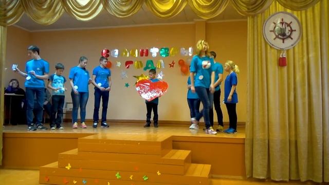 Видеоролик по воспитанию культуры здорового образа жизни в шестой школьный день смотреть онлайн