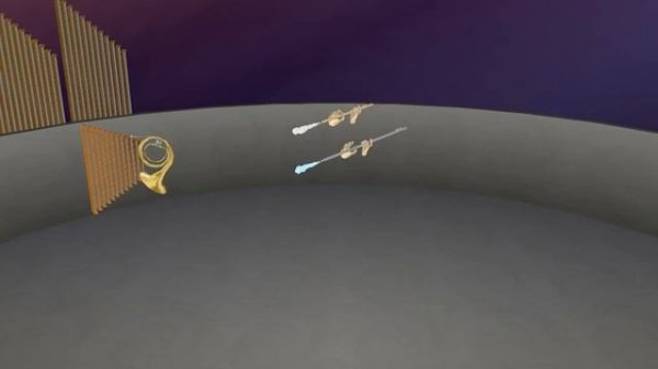 Johann Strauss II - Tales from the Vienna Woods (Geschichten aus dem Wienerwald), Op. 325