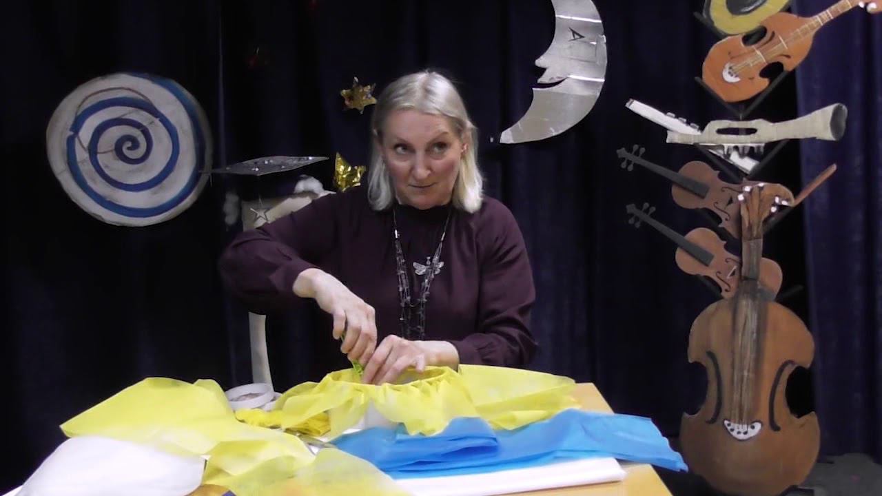 Головной убор 