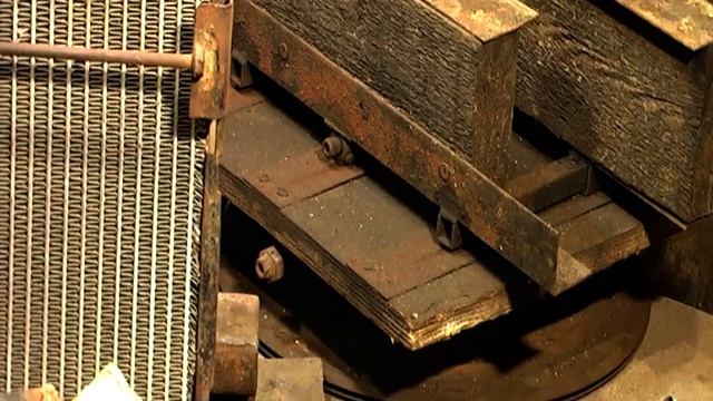 Как устроен радиатор отопителя смотреть онлайн