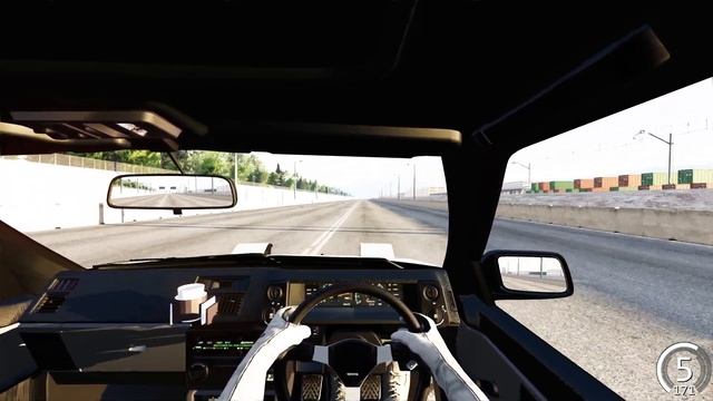 Assetto Corsa Toyota Corolla AE86 Trueno Sprinter-Test смотреть онлайн