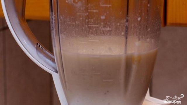 Сборник рецептов