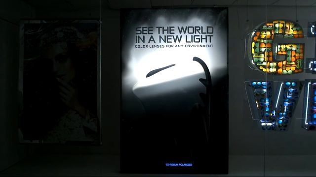 LED RGB Light Box Capabilities смотреть онлайн