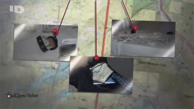 Расследование журнала People - красное Рождество смотреть онлайн