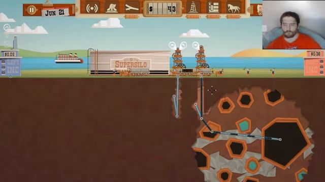 Turmoil #2 part 3 смотреть онлайн