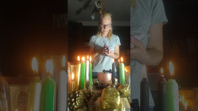 ЧИСТКА И ЗАЩИТА ОТ ДУХОВ ЛЕНИ смотреть онлайн