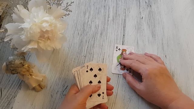 ЧТО ВАС ЖДЕТ В ПРЕДСТОЯЩИЕ СЕМЬ ДНЕЙ В ЛЮБВИ?? И ЛИЧНОЙ ЖИЗНИ? ??? РАСКЛАД НА ЛЮБОВЬ смотреть онлайн