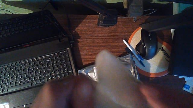 Посылка из Китая. Серводвигатели. k_v_as смотреть онлайн