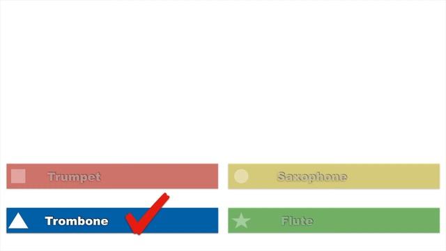 Musical Instrument Kahoot Game смотреть онлайн