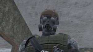 ВЫНЕС ВЕСЬ МОНОЛИТ в DayZ [ Stalker RP ]