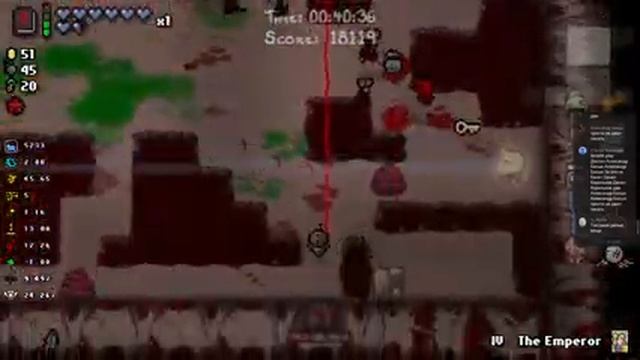 Afterbirth: Надежды и мечты.. (СТРИМ) смотреть онлайн