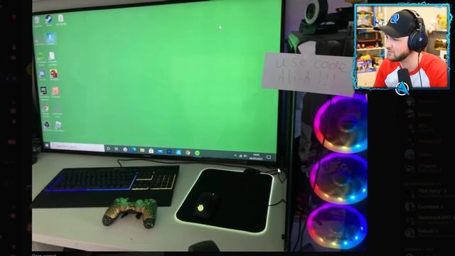 My Fans "BEST + WORST* Gaming SETUPS! смотреть онлайн