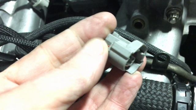 Bosch 4 hole fuel injector upgrade for 89-95 Toyota Pickup w/ 22RE - installation tips & info смотреть онлайн