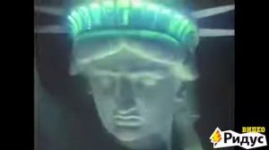 Дэвид Копперфильд  Исчезновение Статуи Свободы