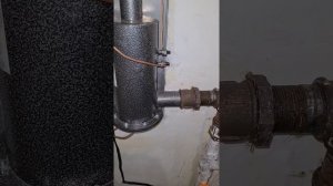 установка электродного котла в действие