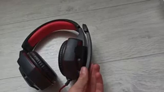 НОВЫЕ НАУШНИКИ | Defender Warhead g-370 | ОБЗОР смотреть онлайн