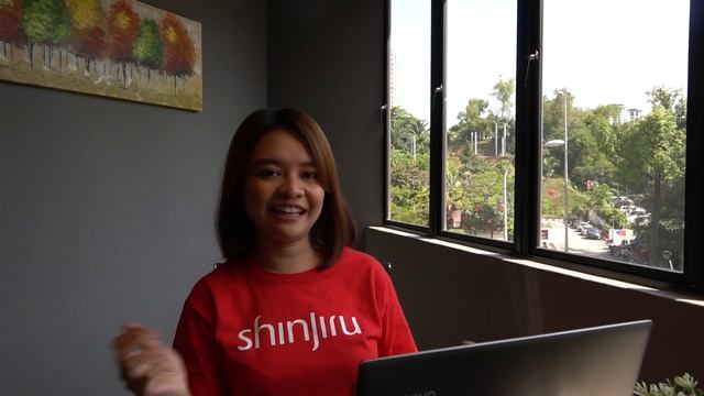 Why Telegram You Ask? | #SHINJIRUHOSTING смотреть онлайн