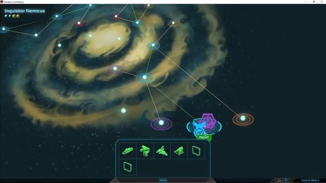 Planetary Annihilation / Part 3 / THIS PLANET IS MINE! смотреть онлайн