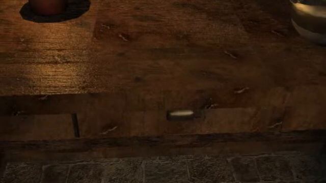 1 Игра "The Secret at Loch-Ness" - "Особняк с картинной галереей". смотреть онлайн