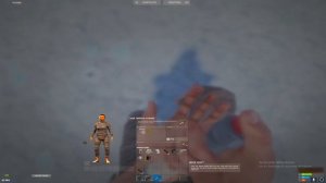 HOW A 9,000 HOUR SOLO SNOWBALLS - RUST
