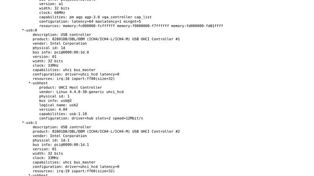 Ubuntu: NVIDIA GeForce FX 5200 Proprietary Driver Problem смотреть онлайн