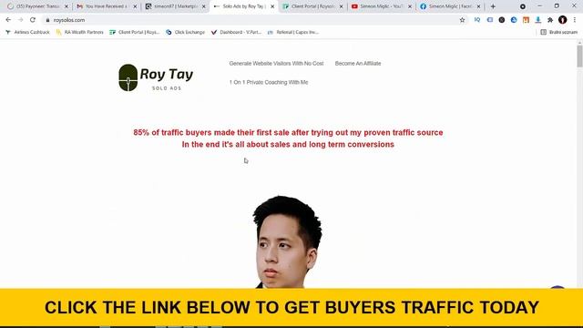 I MADE $17,000 + IN 1 MONTH | Affiliate Marketing For Beginners смотреть онлайн