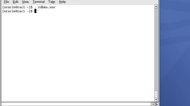 11g R1 RAC Installation(Part-9) смотреть онлайн