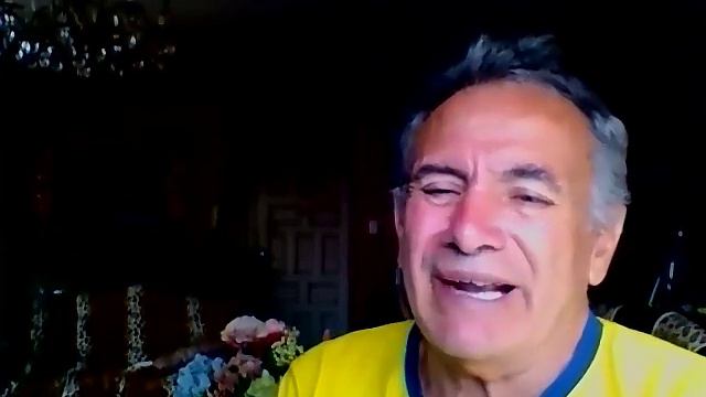 Una vacuna, tratamiento, o planta medicinal ecuatoriana para el coronavirus en tiempos de L Moreno? смотреть онлайн