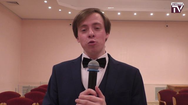 Посвящение Муслиму Магомаеву. ДК ＂Нева＂. 22 марта 2022 г.