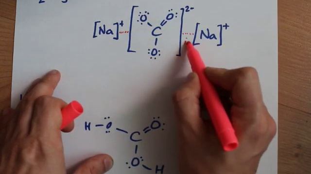 Do Polyatomic Ions have Ionic or Covalent Bonds? смотреть онлайн
