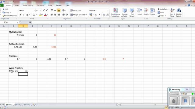 How to Create a Random Maths Question Generator смотреть онлайн