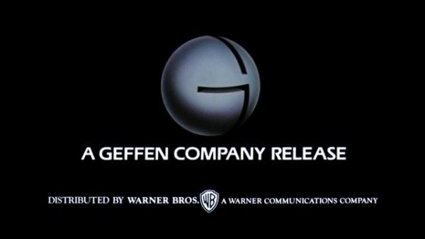 Geffen Pictures Logo History (#372)