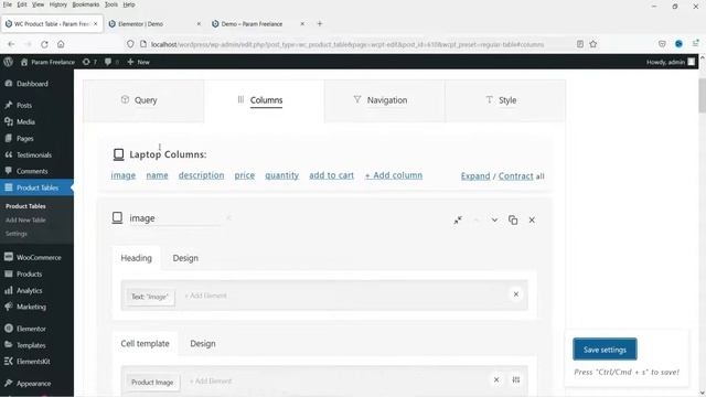 Best Free WooCommerce Product Table Plugin Tutorial смотреть онлайн