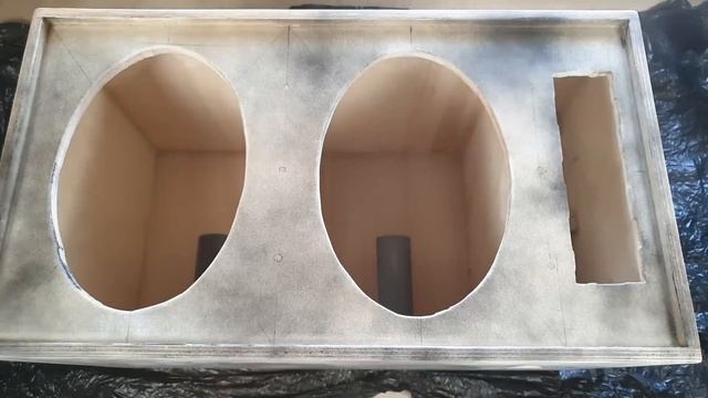 DIY: Car Audio Portable Bluetooth Speaker смотреть онлайн