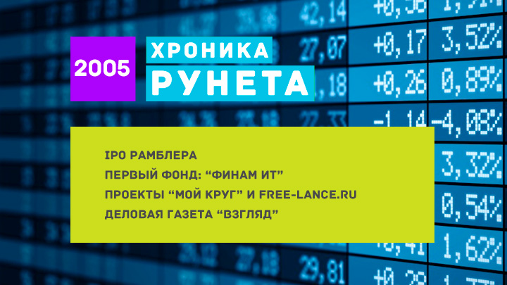 аватар персоны