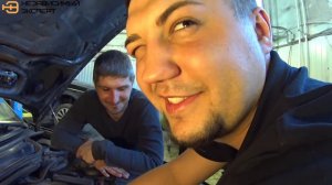 ВОЛГА против БМВ!