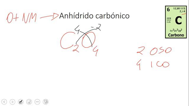Ejercícos Química I 1 смотреть онлайн
