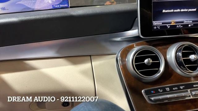 Mercedes मे लगे 20 Inches Alloys | Audio Setup | Only 1 In India | Mercedes Modified | Hi-end Setup смотреть онлайн