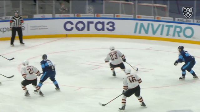 Vlad Ushenin scores on tic-tac-toe sequence смотреть онлайн