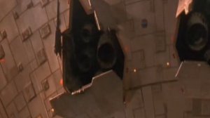 Космо - Байконур