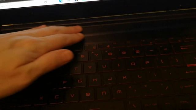 Mining on MSI GF65 RTX 3060 Laptop 75W Nicehash Excavator miner смотреть онлайн