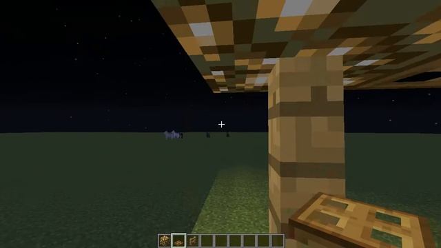 Как сделать красивые фонарики в игре Minecraft смотреть онлайн