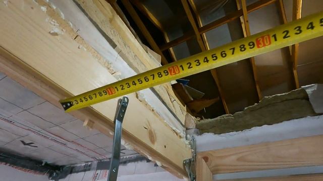 чердачная лестница с люком для холодного чердака Prof 36 смотреть онлайн