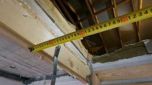 чердачная лестница с люком для холодного чердака Prof 36