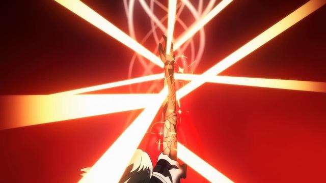 Bedivere vs Lion King - Fate/Grand Order Camelot 2 Paladin; Agateram [4K] смотреть онлайн