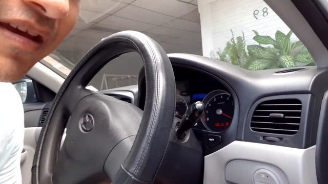 Como desactivar y activar la alarma de mi carro. смотреть онлайн
