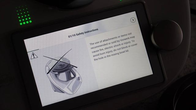 Thermomix TM6 $1500 TM6 Unboxing and how it works 2023 смотреть онлайн