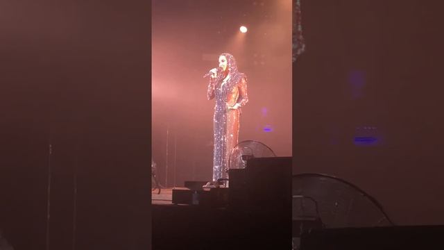 Anna Asti в Самаре. Разговор со зрителями. 10.11.2023 #annaasti #самара