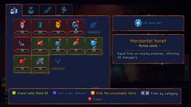 Dead Cells early access! смотреть онлайн