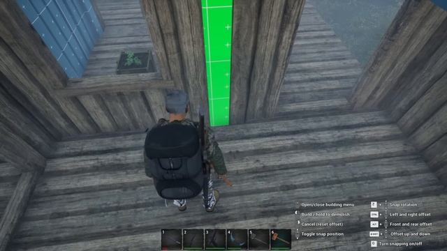 This Base Needs to Get BIGGER | No One Survived Gameplay | Part 17 смотреть онлайн